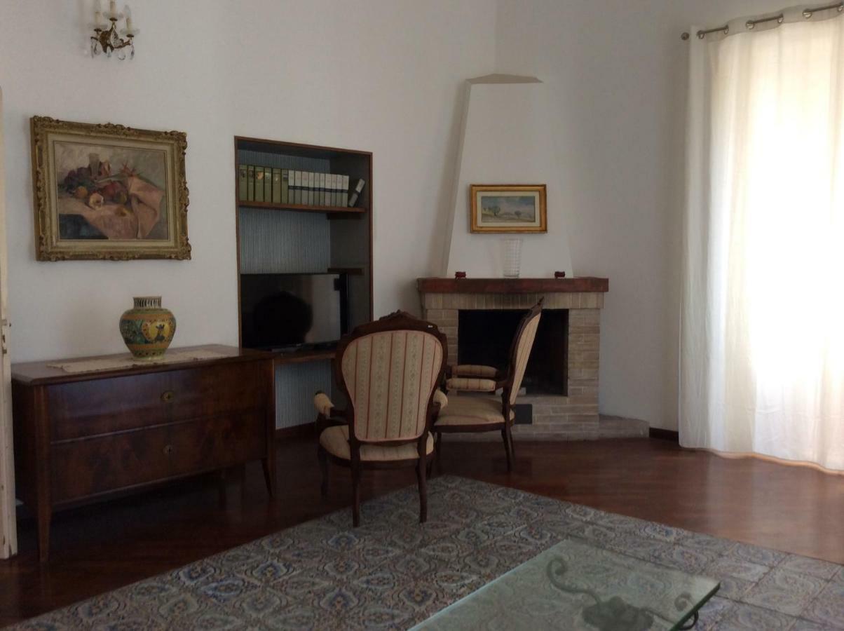 Appartamento Palazzo Pace Al Cassaro - Palermo, Palermo
